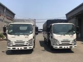 Đại lý Isuzu tải TPHCM: Chất lượng và đáng tin cậy