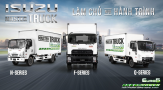 5 Lý Do Nên Đầu Tư Vào Xe Tải Isuzu Euro 5 Ngay Hôm Nay
