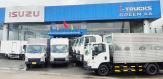 Đại lý Isuzu Greenka Quận 12: Sản phẩm chất lượng và dịch vụ tận tâm