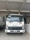 Đánh giá Ưu,Nhược điểm xe tải 6 tấn rưỡi Isuzu FRR 650 - Isuzu 6.5 tấn FRR 650