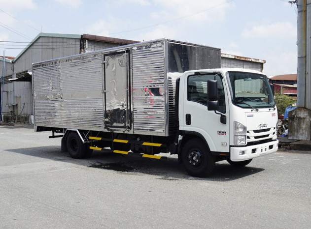 bảng giá xe tải ISUZU N- Series|Giá lăn bánh xe tải Isuzu NSeries