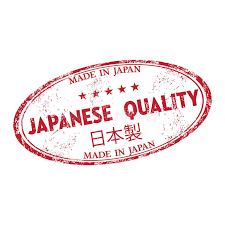 thương hiệu uy tín đến từ Nhật Bản