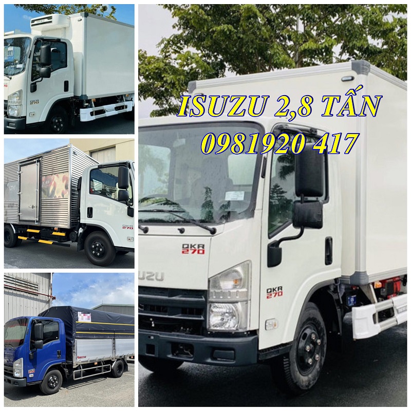 ISUZU THỦ ĐỨC|Đại lý ISUZU Thủ Đức|ISUZU Thành Phố Thủ Đức