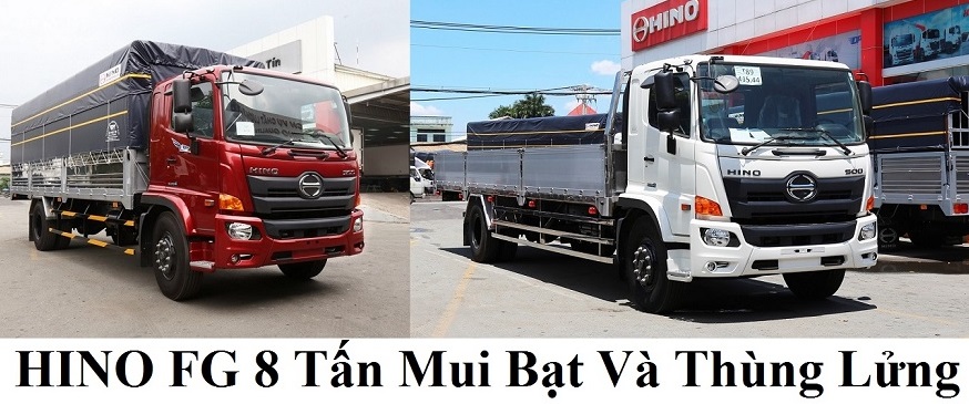Hino Sài Gòn| Hino tải Sài Gòn|xe tải Hino 3S chính hãng Sài Gòn
