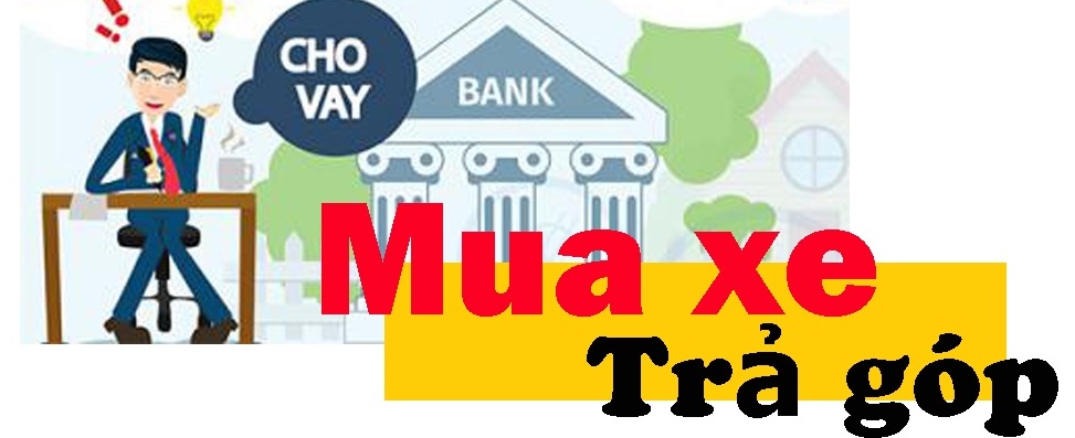 Thủ tục mua xe tải Isuzu trả góp